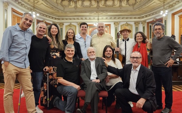 Como professor, Leo Soares foi um formador de gerações de violonistas
